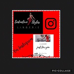Beautiful Lingerie 💋